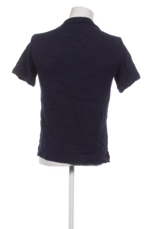 Herrenhemd Unbranded, Größe S, Farbe Blau, Preis € 19,99