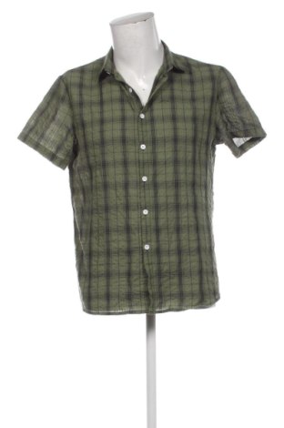 Herrenhemd Unbranded, Größe M, Farbe Mehrfarbig, Preis 15,00 €
