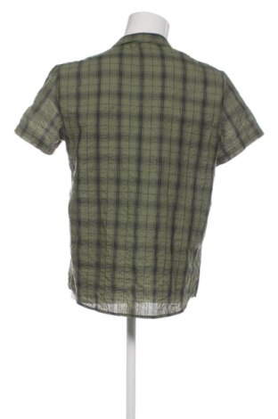 Herrenhemd Unbranded, Größe M, Farbe Mehrfarbig, Preis 15,00 €