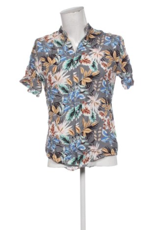 Herrenhemd Unbranded, Größe S, Farbe Mehrfarbig, Preis 19,99 €