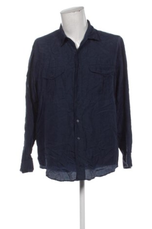 Pánská košile  Unbranded, Velikost XL, Barva Modrá, Cena  439,00 Kč
