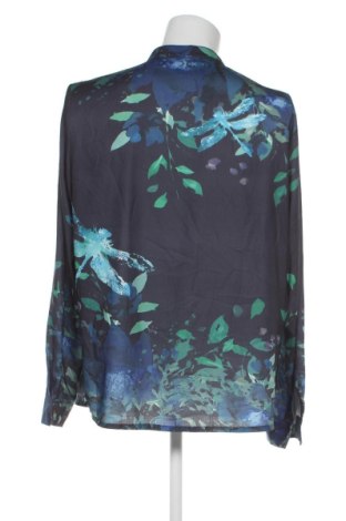 Herrenhemd Unbranded, Größe XXL, Farbe Mehrfarbig, Preis 19,99 €