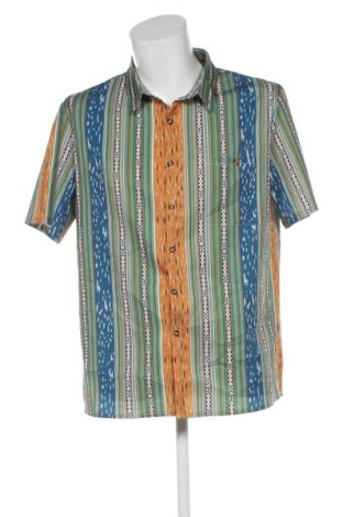 Pánska košeľa  Unbranded, Veľkosť XXL, Farba Viacfarebná, Cena  17,95 €