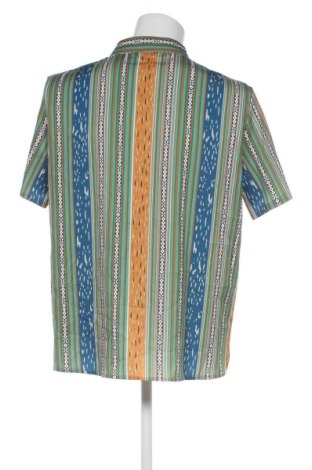 Pánska košeľa  Unbranded, Veľkosť XXL, Farba Viacfarebná, Cena  17,95 €