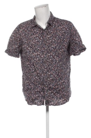 Herrenhemd Unbranded, Größe XXL, Farbe Mehrfarbig, Preis 19,99 €