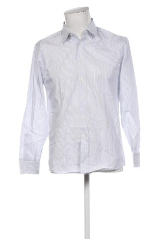 Herrenhemd Unbranded, Größe M, Farbe Mehrfarbig, Preis 19,99 €