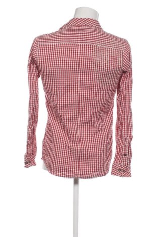 Ανδρικό πουκάμισο Unbranded, Μέγεθος S, Χρώμα Πολύχρωμο, Τιμή 17,99 €