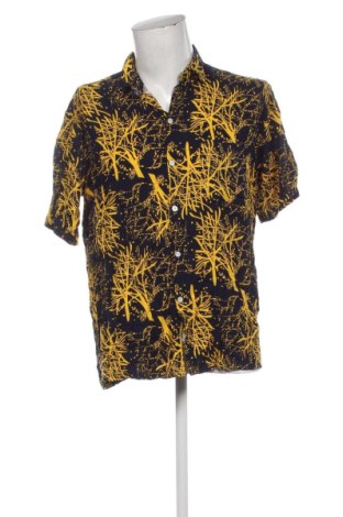 Herrenhemd Unbranded, Größe L, Farbe Mehrfarbig, Preis 19,99 €