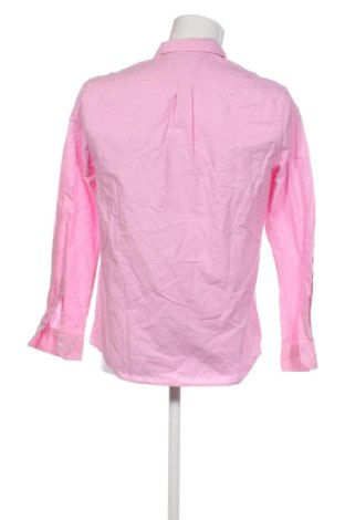 Pánska košeľa  Unbranded, Veľkosť S, Farba Ružová, Cena  17,95 €