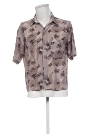 Herrenhemd Unbranded, Größe M, Farbe Mehrfarbig, Preis 15,00 €