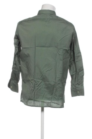 Мъжка риза Unbranded, Размер L, Цвят Зелен, Цена 24,00 €