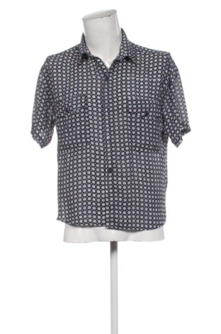 Herrenhemd Unbranded, Größe M, Farbe Mehrfarbig, Preis 15,00 €