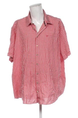 Herrenhemd JP 1880, Größe 5XL, Farbe Mehrfarbig, Preis € 19,99