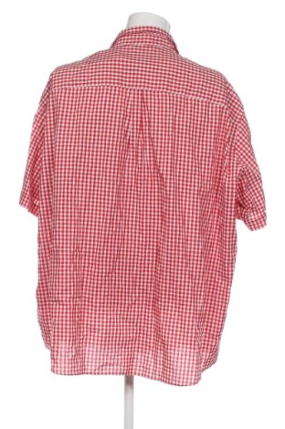 Herrenhemd JP 1880, Größe 5XL, Farbe Mehrfarbig, Preis € 19,99