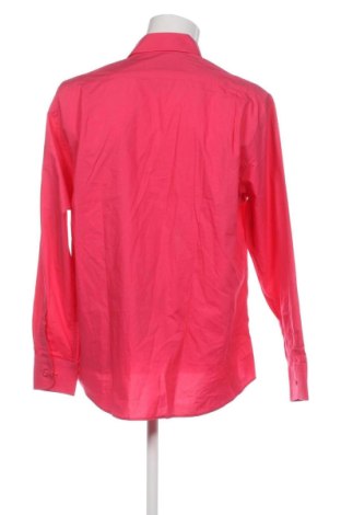 Męska koszula Unbranded, Rozmiar XL, Kolor Różowy, Cena 128,60 zł