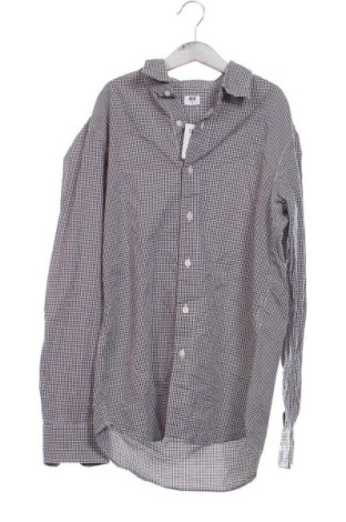 Herrenhemd Uniqlo, Größe XS, Farbe Mehrfarbig, Preis € 22,99
