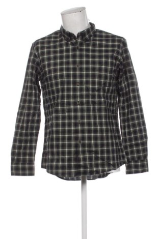 Herrenhemd Uniqlo, Größe L, Farbe Mehrfarbig, Preis € 22,99