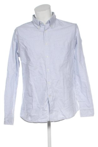 Мъжка риза Uniqlo, Размер L, Цвят Многоцветен, Цена 17,89 €