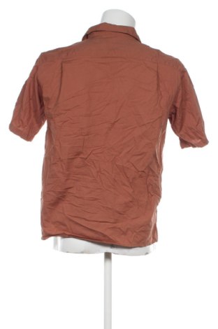 Herrenhemd Uniqlo, Größe S, Farbe Braun, Preis € 22,99