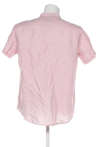 Мъжка риза Unit, Размер L, Цвят Розов, Цена 37,98 €