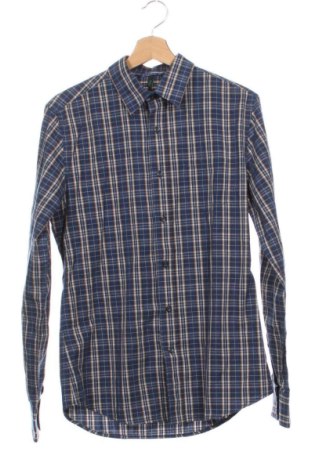 Мъжка риза United Colors Of Benetton, Размер S, Цвят Многоцветен, Цена 17,00 €