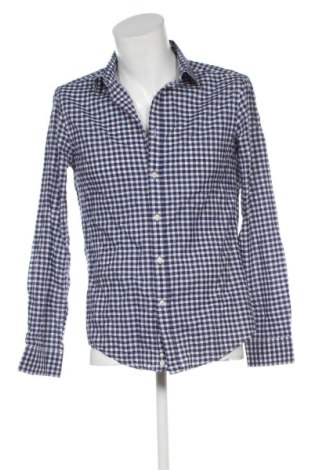 Мъжка риза United Colors Of Benetton, Размер L, Цвят Многоцветен, Цена 17,89 €