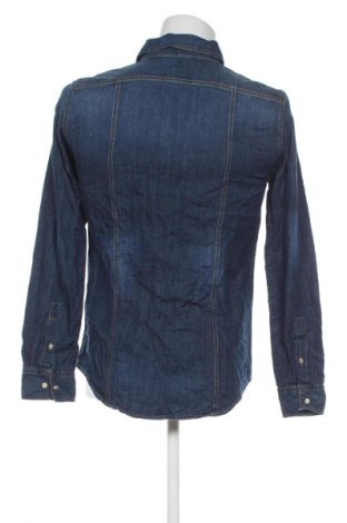 Pánská košile  United Colors Of Benetton, Velikost M, Barva Modrá, Cena  519,00 Kč
