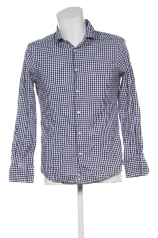 Férfi ing United Colors Of Benetton, Méret M, Szín Sokszínű, Ár 7 025 Ft