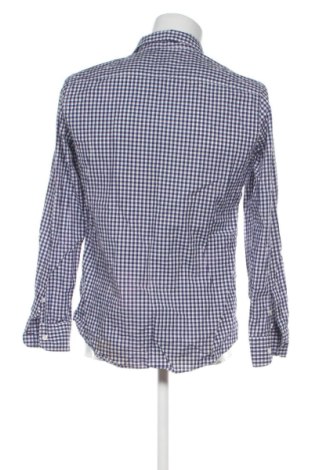 Férfi ing United Colors Of Benetton, Méret M, Szín Sokszínű, Ár 7 025 Ft