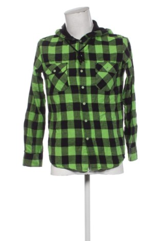 Męska koszula Urban Classics, Rozmiar M, Kolor Kolorowy, Cena 48,38 zł