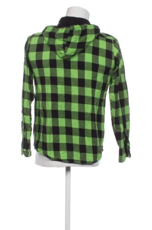 Męska koszula Urban Classics, Rozmiar M, Kolor Kolorowy, Cena 48,38 zł