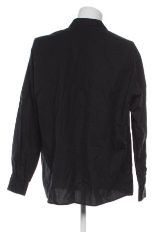 Cămașă de bărbați VRS, Mărime 3XL, Culoare Negru, Preț 82,99 Lei