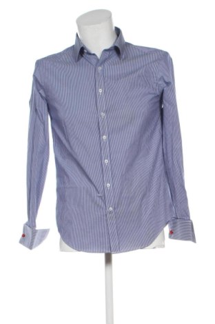 Мъжка риза Van Heusen, Размер S, Цвят Многоцветен, Цена 15,00 €