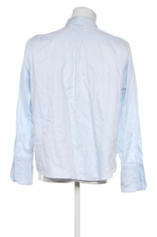 Мъжка риза Van Laack, Размер L, Цвят Син, Цена 34,71 €