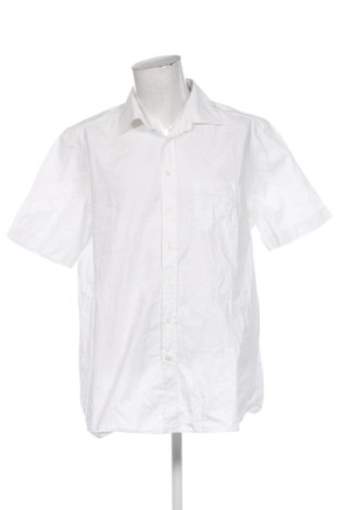 Herrenhemd Van Laack, Größe XXL, Farbe Weiß, Preis € 31,73