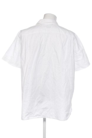 Herrenhemd Van Laack, Größe XXL, Farbe Weiß, Preis € 31,73