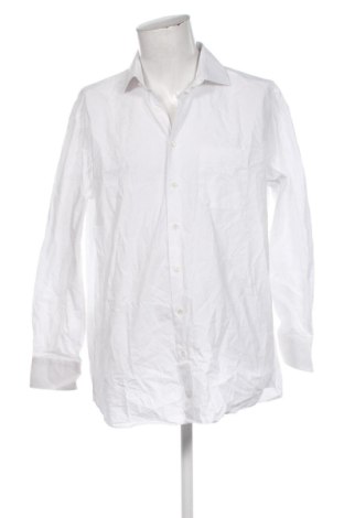Pánska košeľa  Van Laack, Veľkosť XL, Farba Biela, Cena  34,77 €