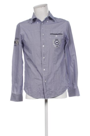 Męska koszula Van Santen, Rozmiar L, Kolor Kolorowy, Cena 150,04 zł