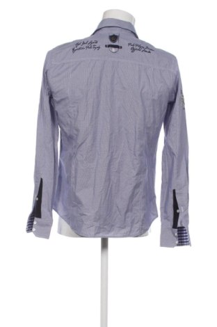 Męska koszula Van Santen, Rozmiar L, Kolor Kolorowy, Cena 150,04 zł