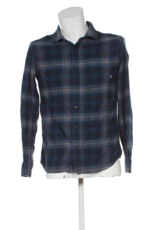 Herrenhemd Vans, Größe S, Farbe Mehrfarbig, Preis € 18,00