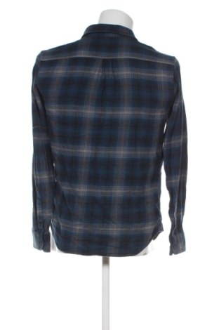 Herrenhemd Vans, Größe S, Farbe Mehrfarbig, Preis € 18,00