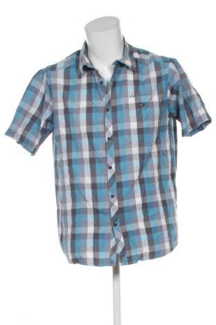 Pánská košile  Vaude, Velikost L, Barva Vícebarevné, Cena  729,00 Kč