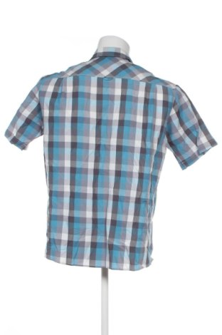 Pánská košile  Vaude, Velikost L, Barva Vícebarevné, Cena  729,00 Kč