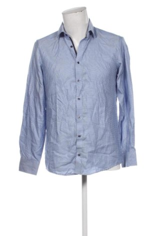 Herrenhemd Venti, Größe M, Farbe Blau, Preis 19,99 €