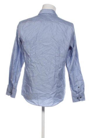 Herrenhemd Venti, Größe M, Farbe Blau, Preis 19,99 €