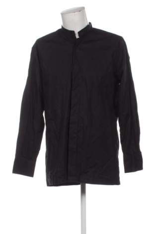 Pánska košeľa  Vinci, Veľkosť L, Farba Čierna, Cena  17,95 €