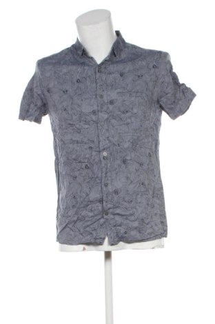 Herrenhemd Volcom, Größe S, Farbe Mehrfarbig, Preis 31,99 €