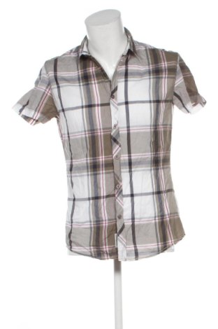 Cămașă de bărbați WE, Mărime M, Culoare Multicolor, Preț 78,20 Lei