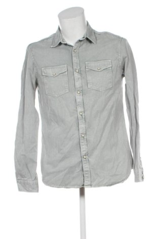 Férfi ing WE, Méret M, Szín Zöld, Ár 7 499 Ft