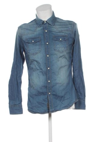 Férfi ing WE, Méret M, Szín Kék, Ár 6 092 Ft